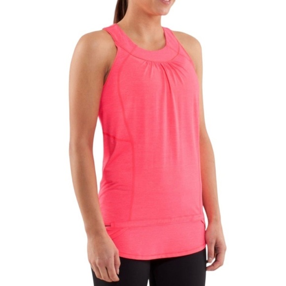 Lululemon Run: Race Tech
Heathered Flash / Flash size 6 - Picture 3 of 9